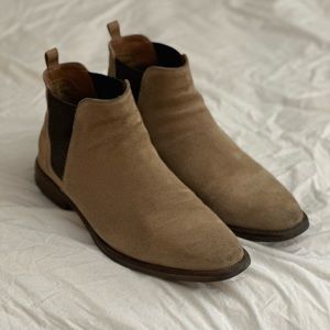 ALDO Chelsea Boots